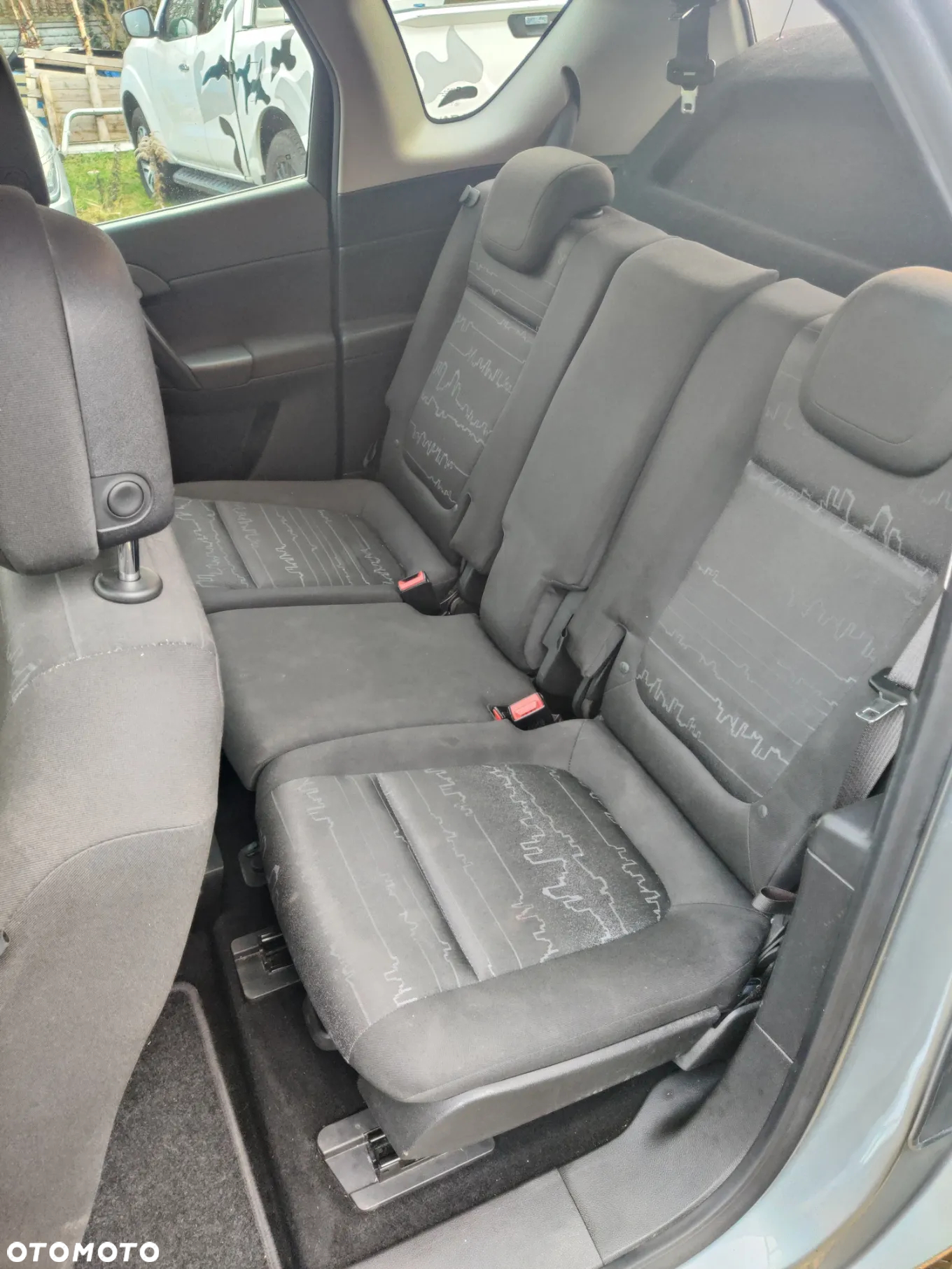 Opel Meriva 1.7 CDTI - 14