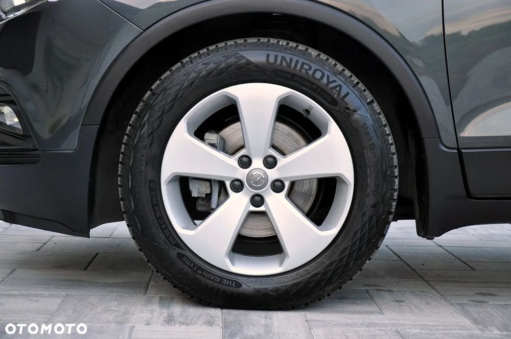 Opel Mokka - 28