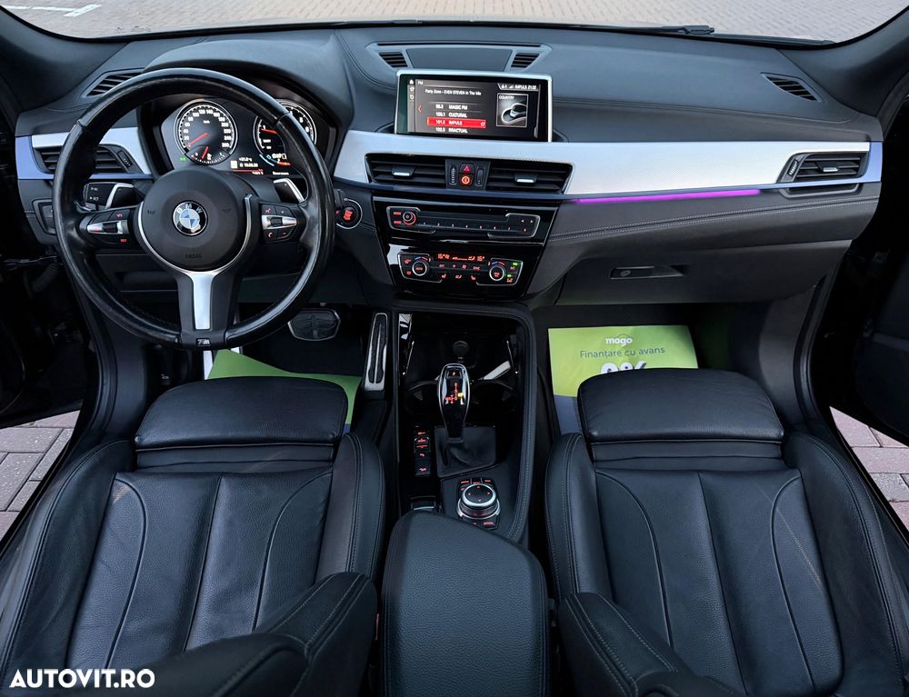 BMW X2 - 13