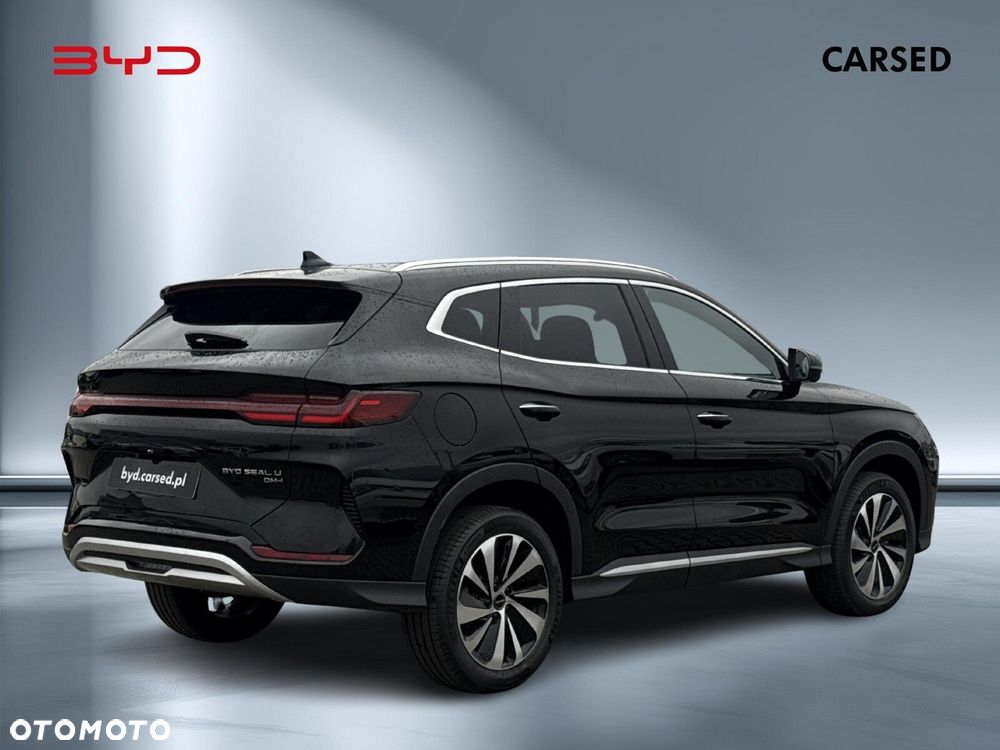 BYD Seal U - 5