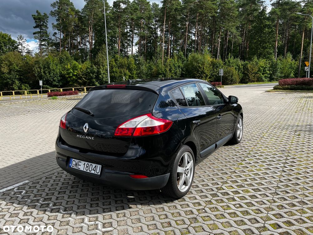 Renault Megane 1.6 16V 110 Expression - 5