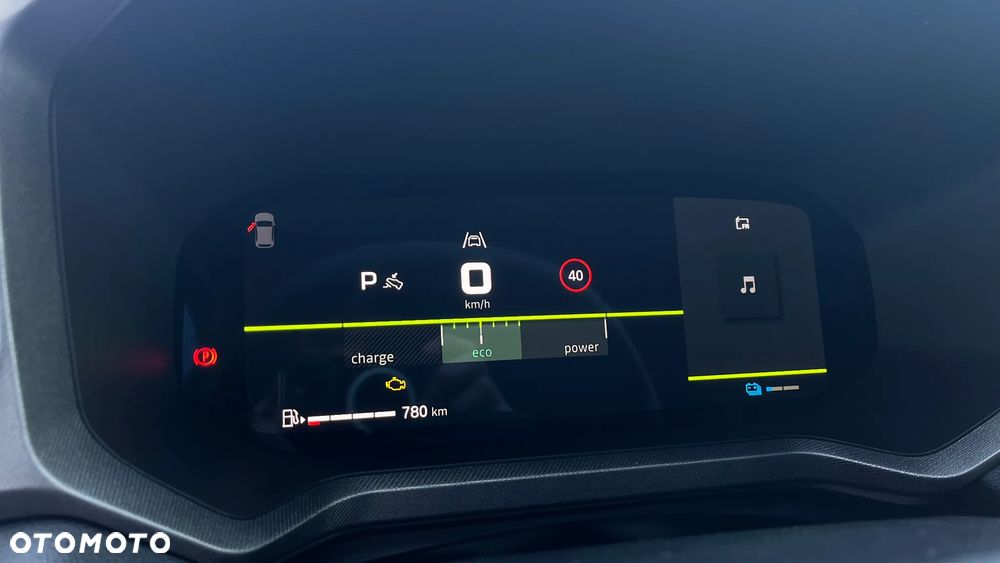 Dacia Bigster 1.8 Full Hybrid 155 Journey MMT - 15