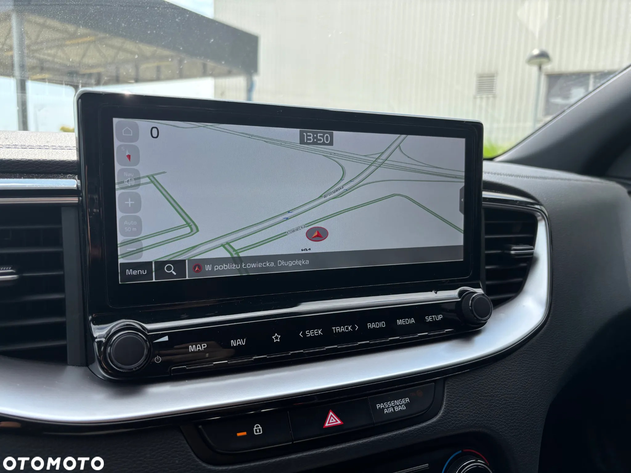 Kia ProCeed 1.5 T-GDI GT Line - 9