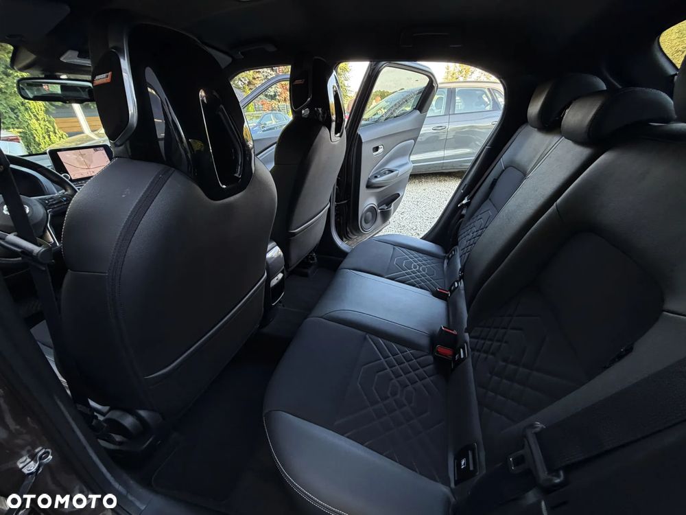 Nissan Juke - 20