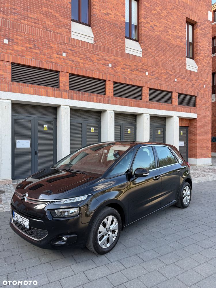 Citroën C4 Picasso VTi 120 Attraction - 2