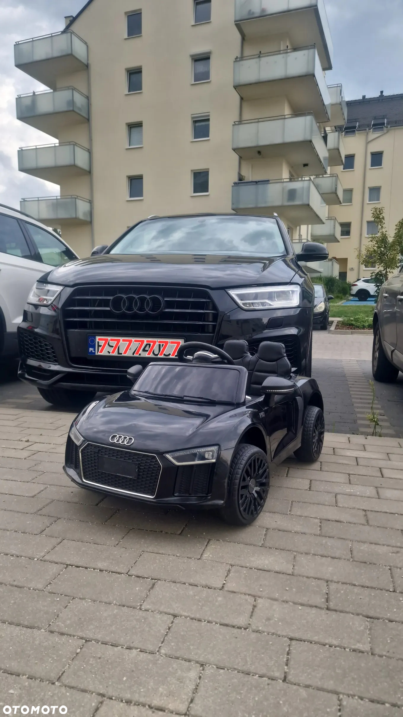 Audi Q3 1.4 TFSI CoD ultra Sport - 8