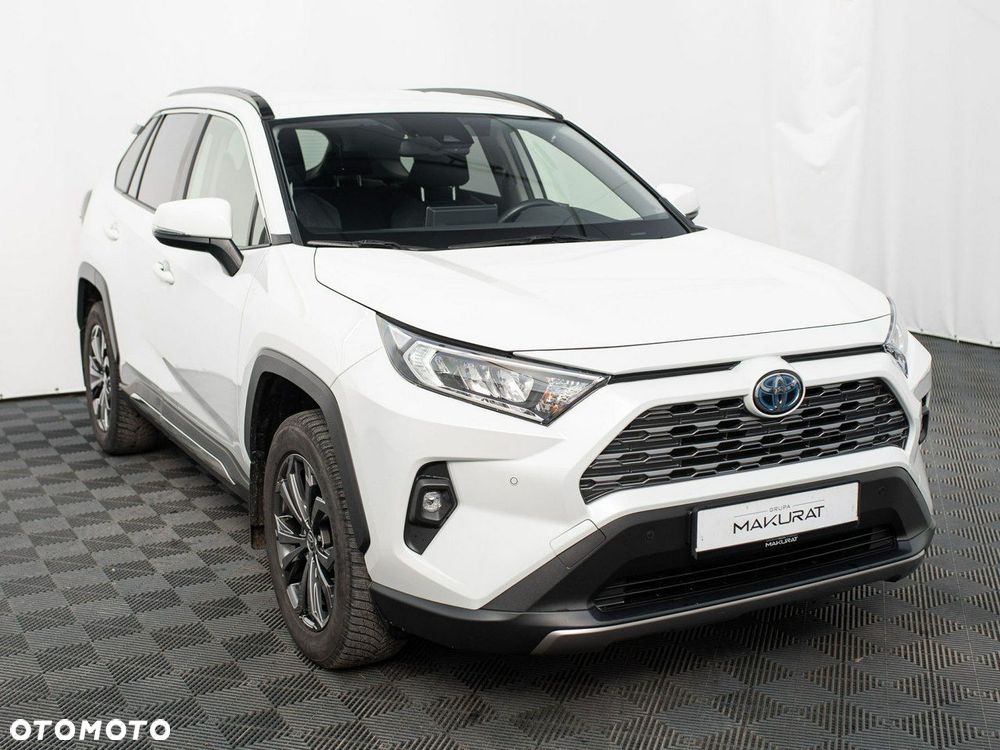 Toyota RAV4 - 4