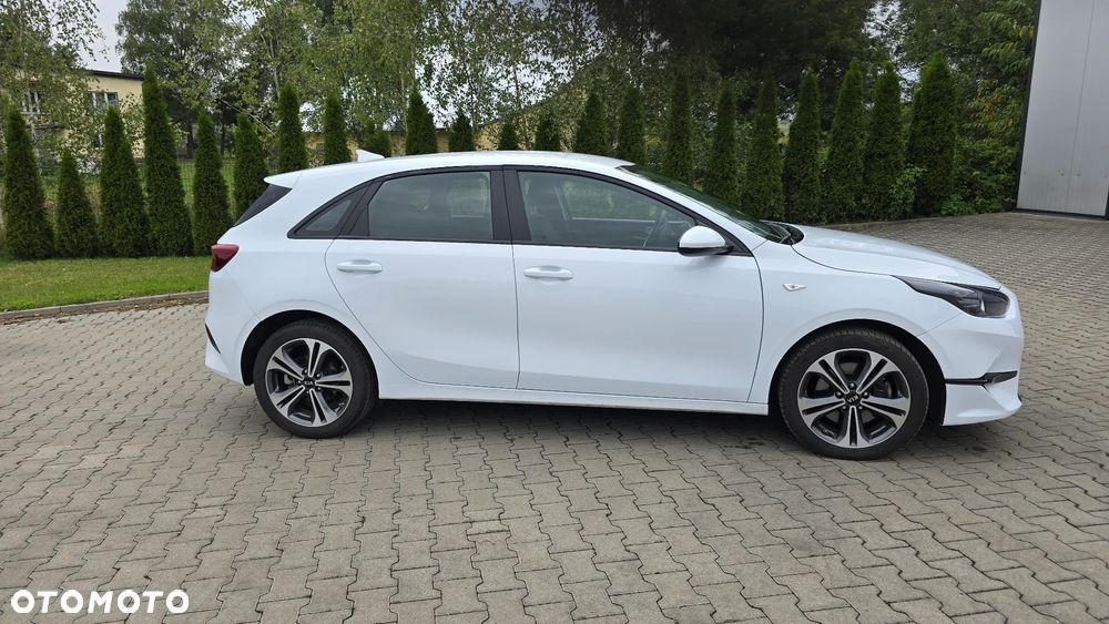 Kia Ceed 1.0 T-GDI GT-Line - 4