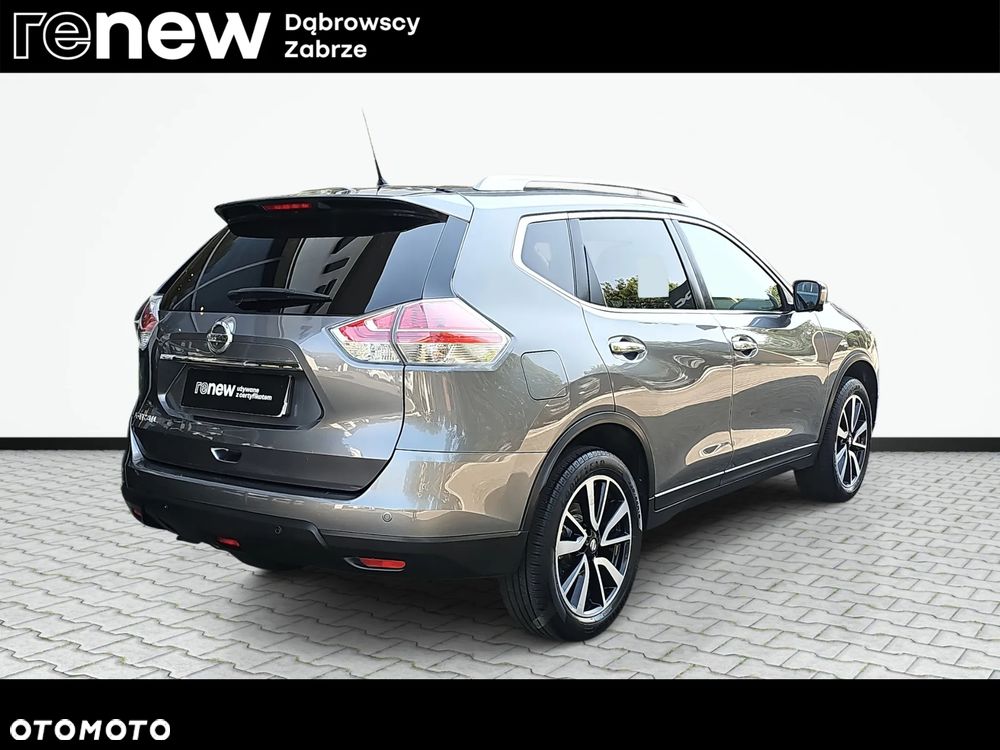 Nissan X-Trail 1.6 DIG-T Tekna 2WD - 4