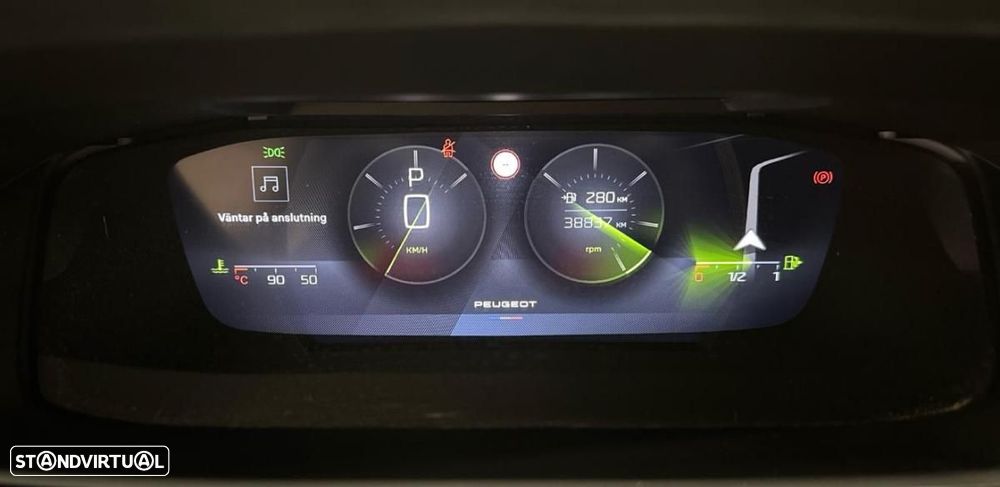 Peugeot 308 SW 1.2 PureTech GT EAT8 - 3