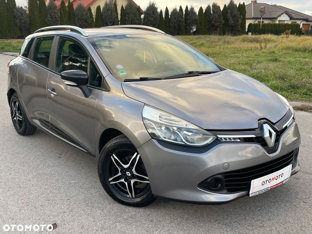 Renault Clio TCe 90 Luxe - 1