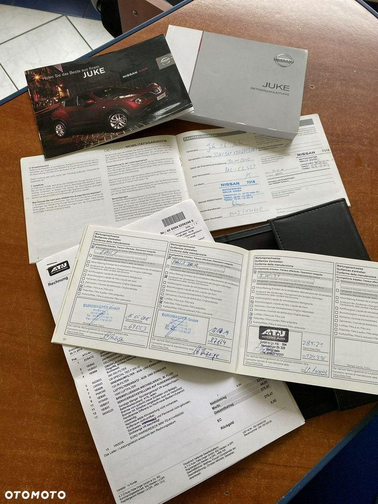 Nissan Juke - 31