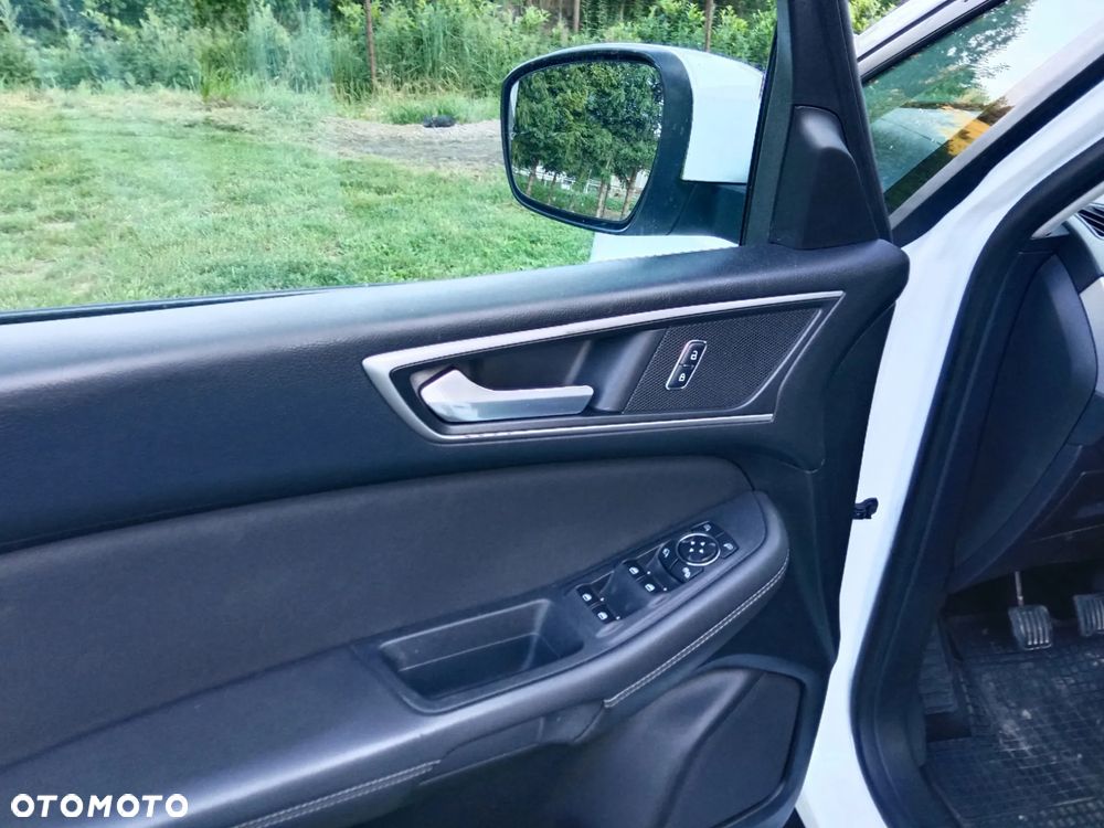 Ford Galaxy 2.0 TDCi Trend - 10