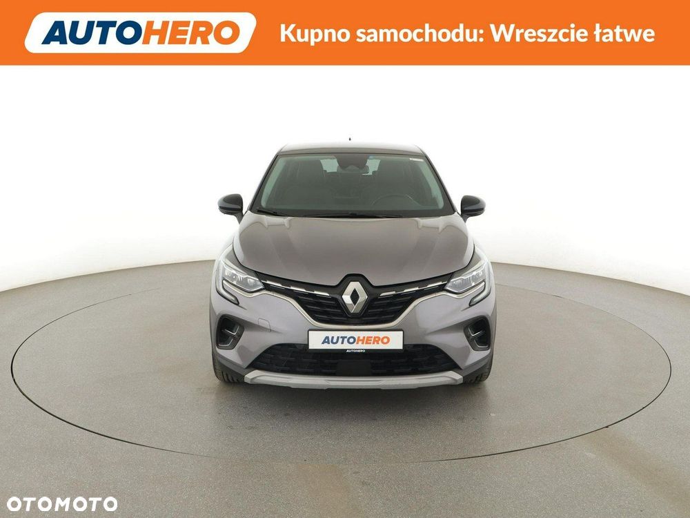 Renault Captur E-TECH 160 INTENS - 11