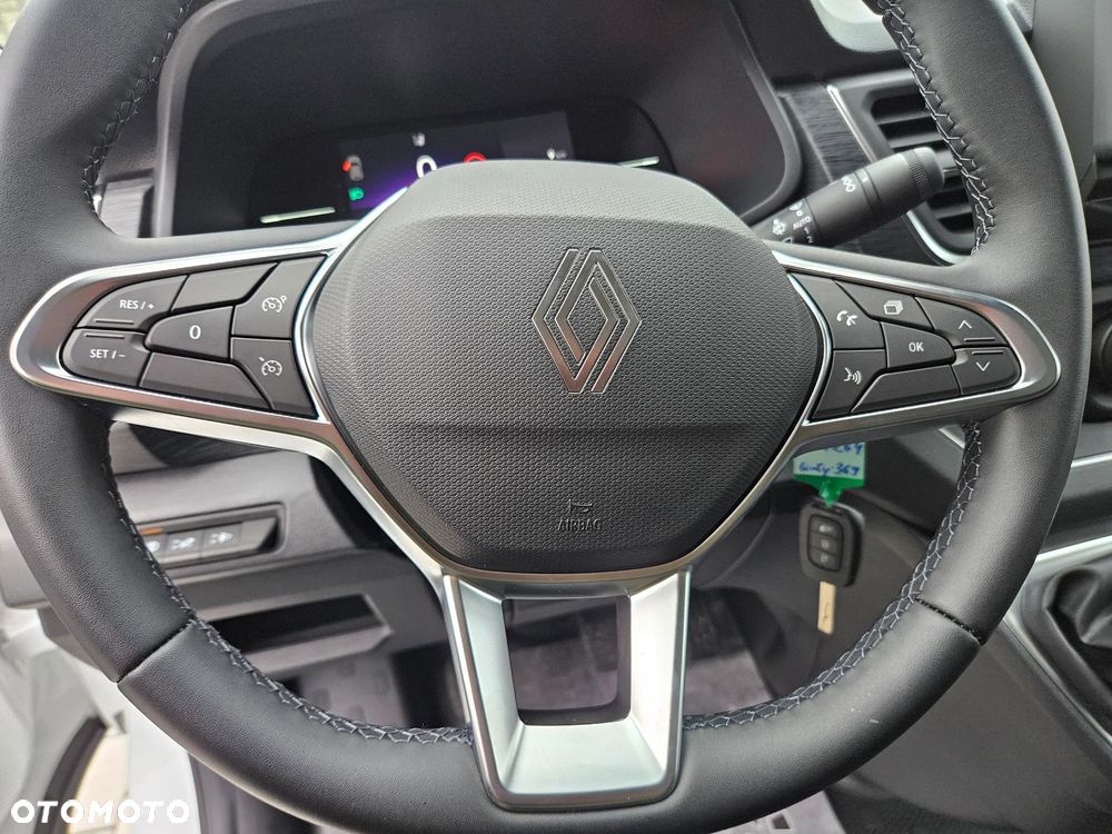 Renault Trafic L2H1 Brygadowy NOWY od ręki - 22