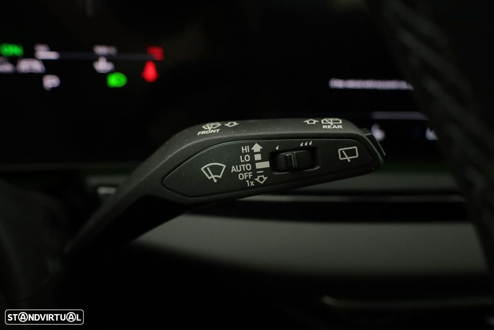 Audi A5 Avant TDI - 18