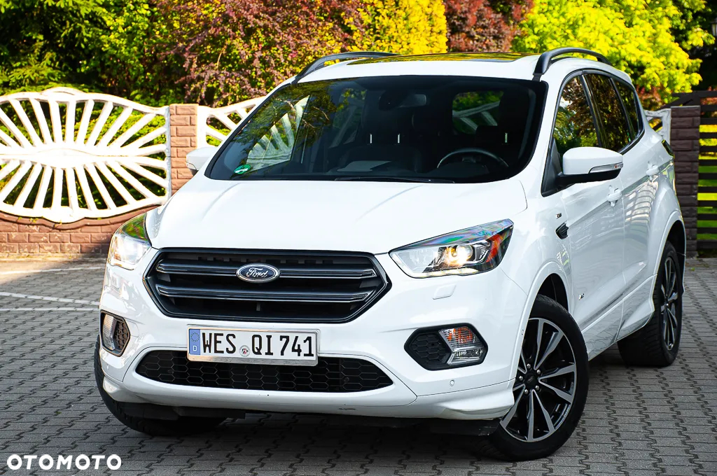 Ford Kuga 1.5 EcoBoost 4x4 ST-Line - 21