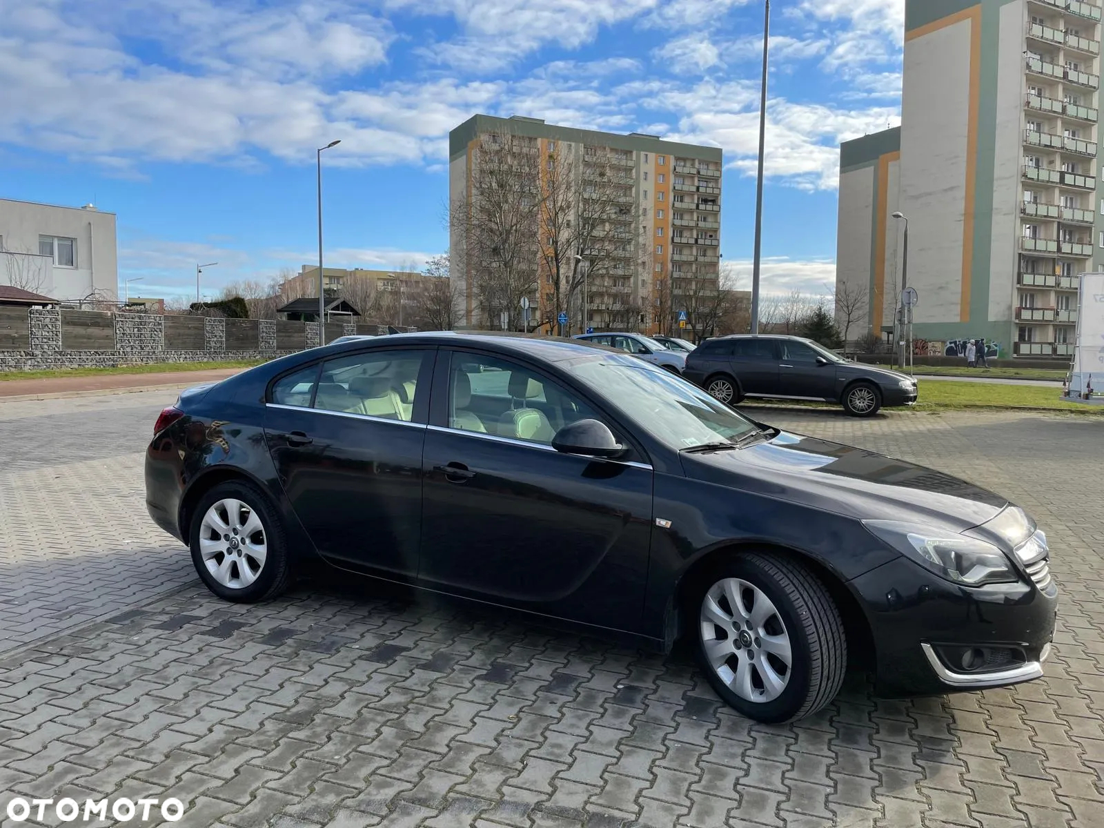 Opel Insignia - 2