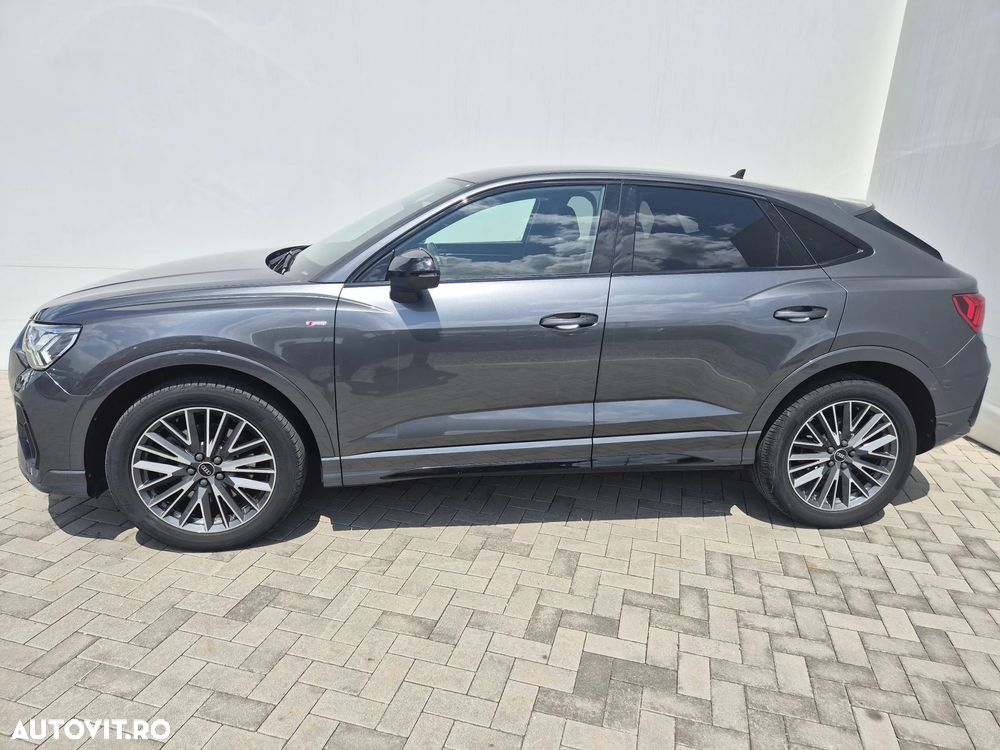 AUDI Q3 2021 — imagine 2