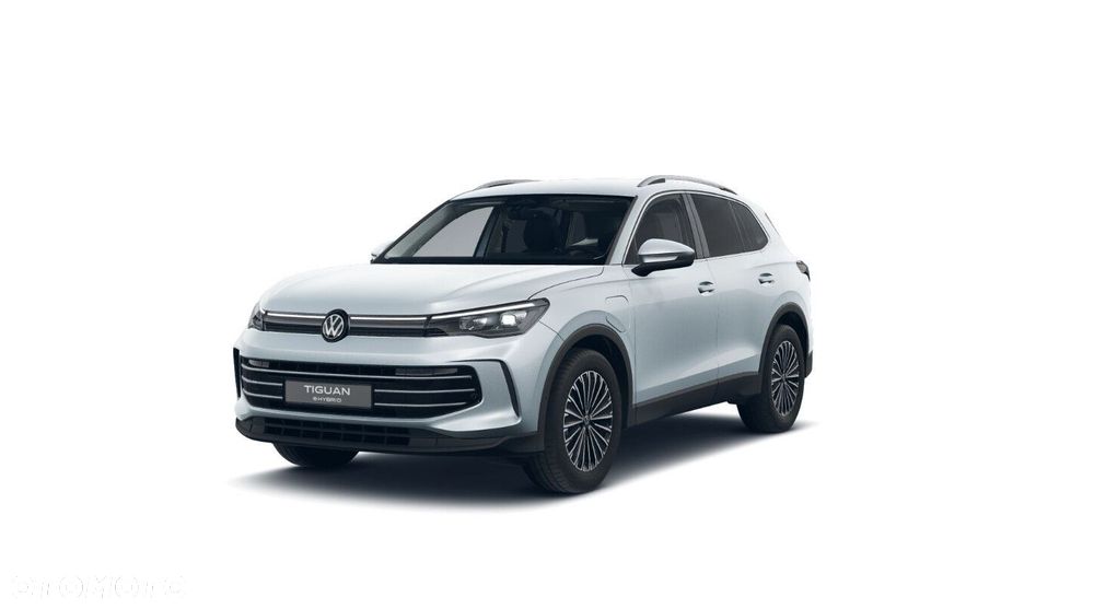 Volkswagen Tiguan - 2