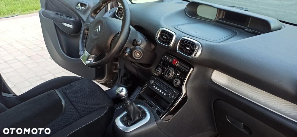 Citroën C3 Picasso VTi 120 Exclusive - 14