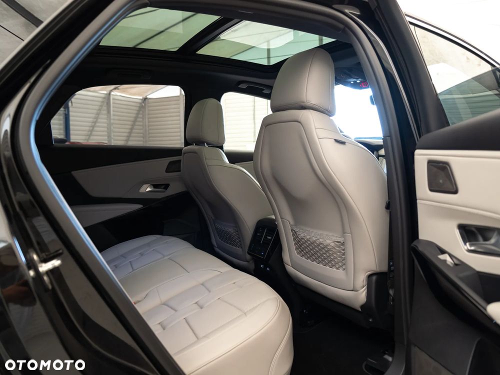DS Automobiles DS 7 Crossback - 33