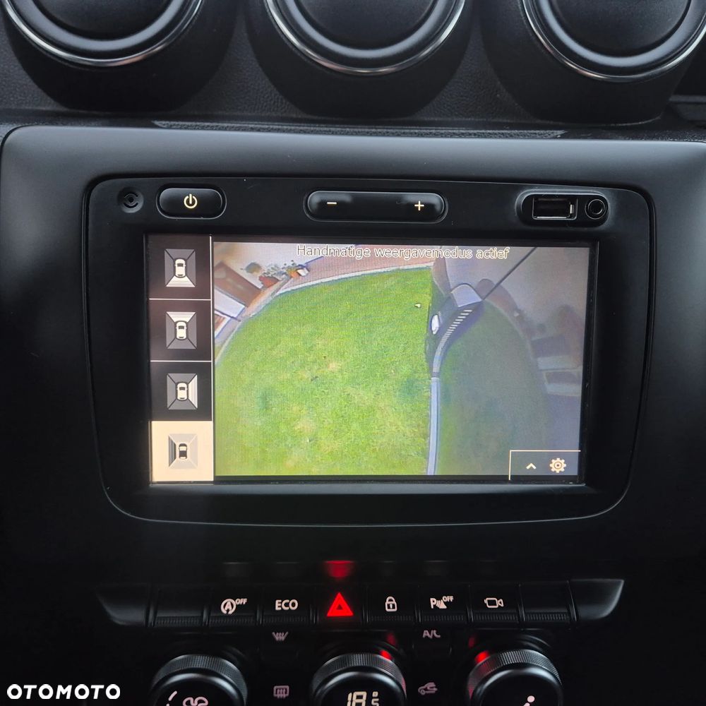 Dacia Duster 1.5 Blue dCi Prestige - 21