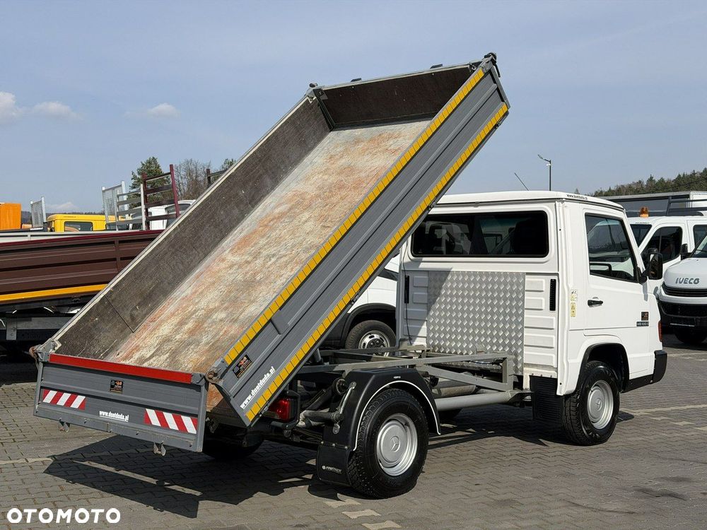 Mercedes-Benz MB 100 - 16