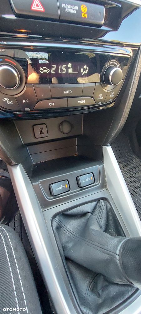 Suzuki Vitara 1.6 Premium 2WD - 18