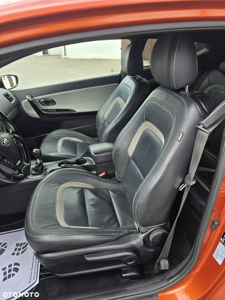 Kia Ceed - 17