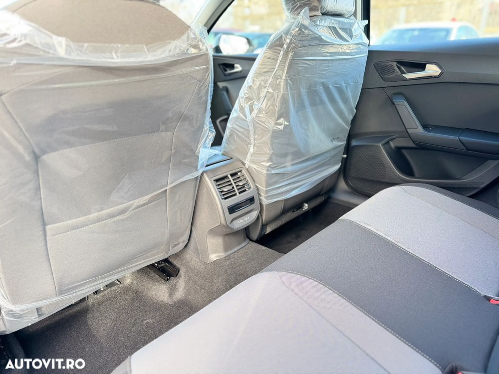 Seat Leon 1.5 eHybrid PHEV DSG7 Style - 12