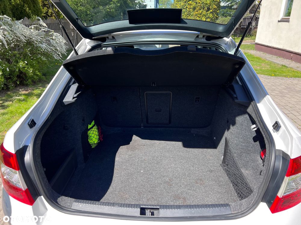Skoda Octavia 1.6 TDI Ambition - 7