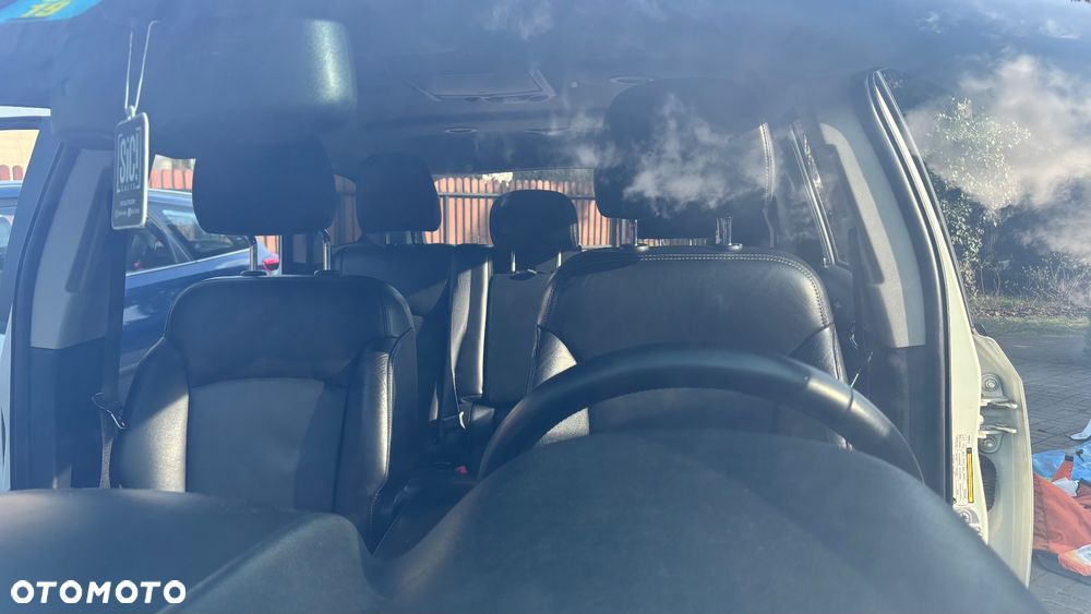 Fiat Freemont 2.0 Multijet Black Code AWD - 13