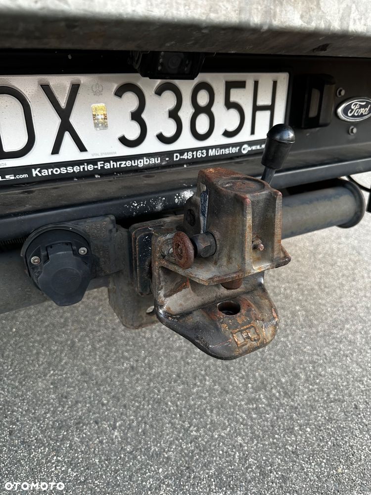Ford TRANSIT - 23