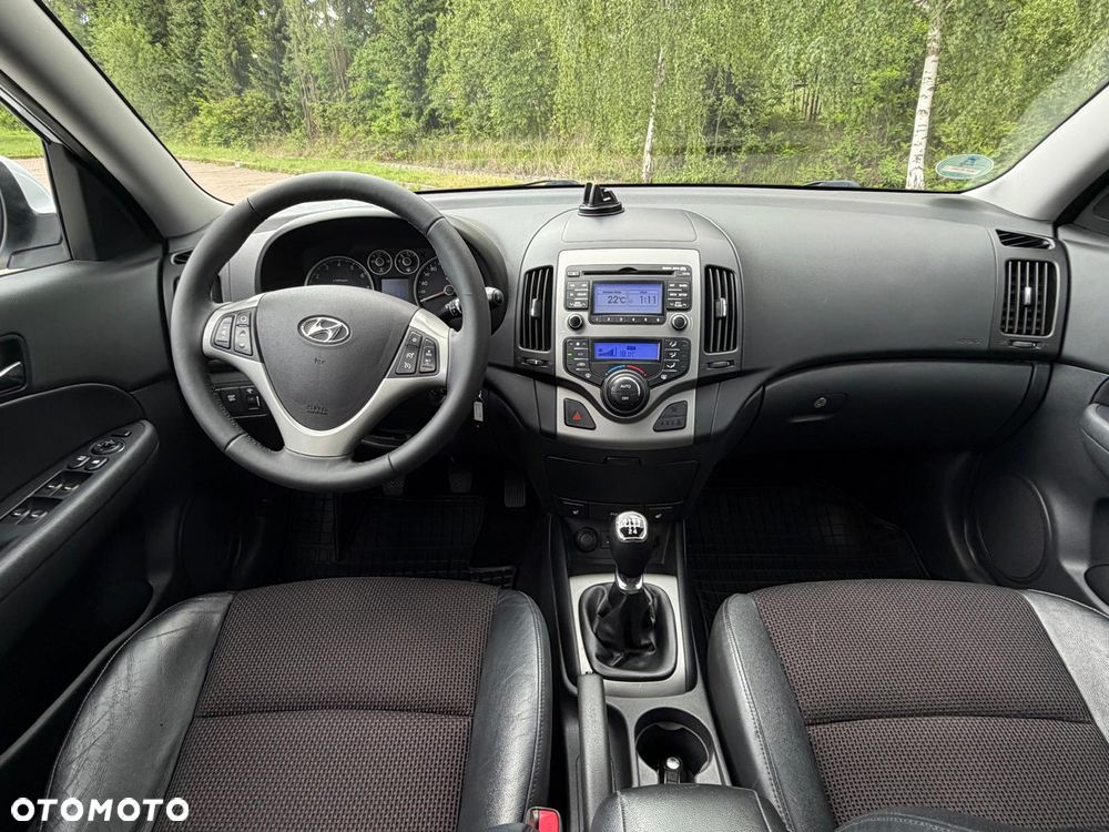 Hyundai i30 1.4 Edition Plus - 33