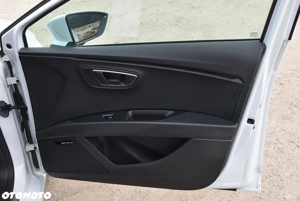 Seat Leon 2.0 TDI DPF DSG FR - 38