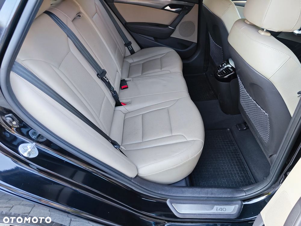 Hyundai i40 2.0 Automatik Premium - 26