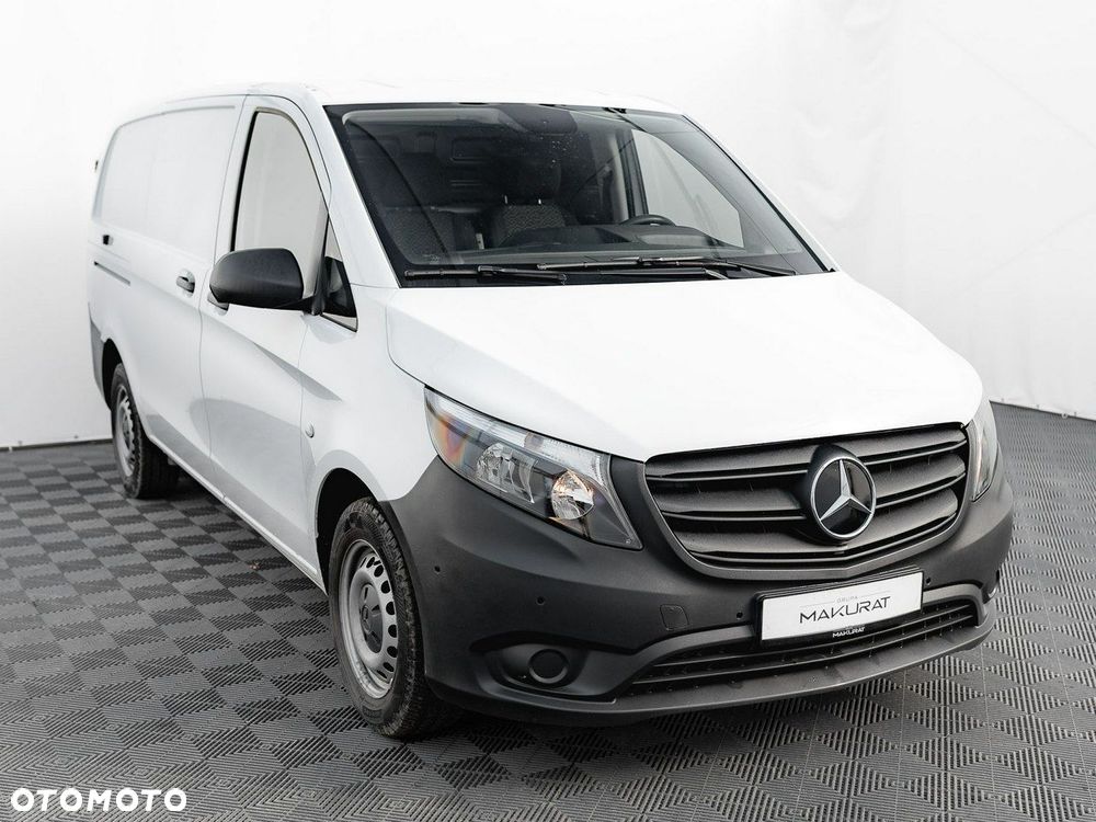 Mercedes-Benz Vito - 4