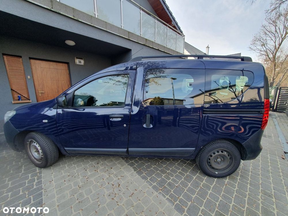 Dacia Dokker - 12