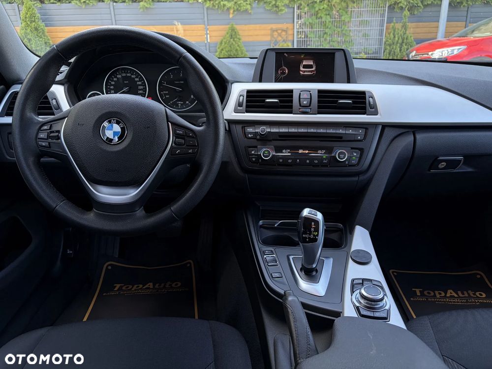 BMW Seria 4 420d Sport-Aut Advantage - 32