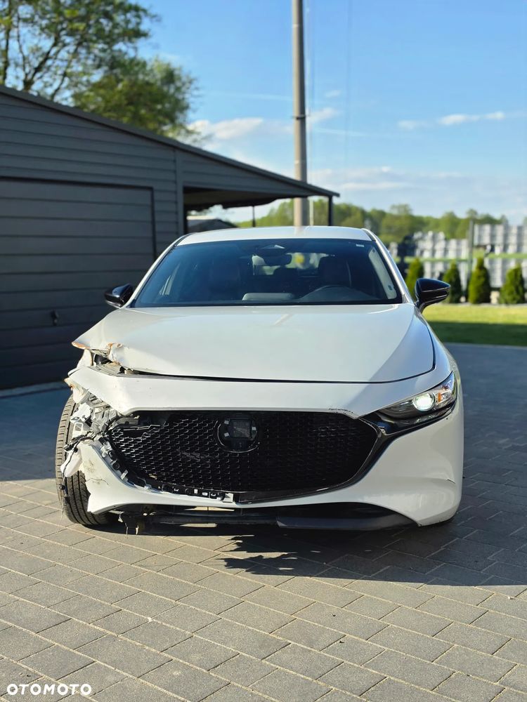 Mazda 3 - 2