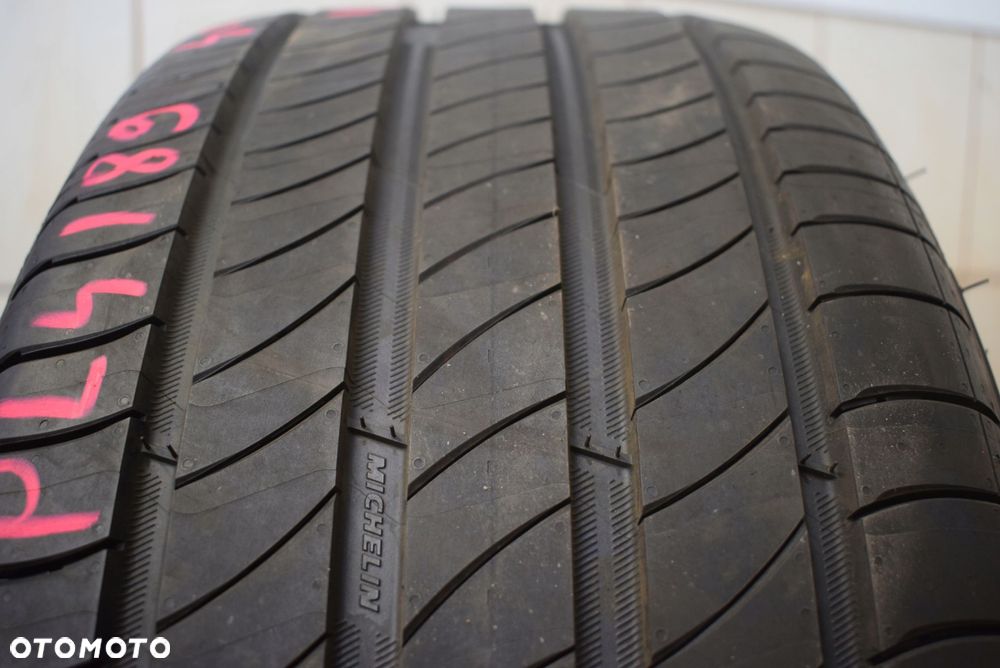 R18 255/40 Michelin Primacy 4 MO Wysyłka gratis! - 1