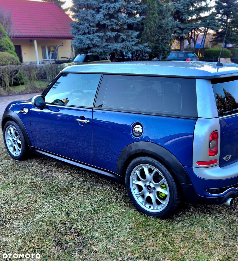 MINI Clubman - 4