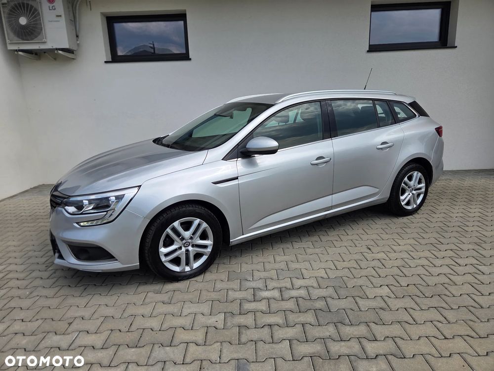 Renault Megane - 16