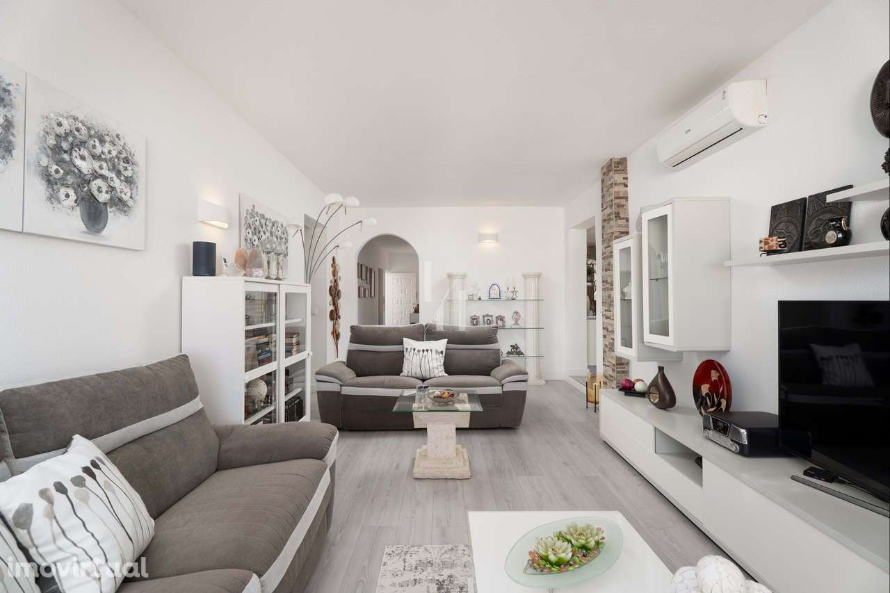 Penthouse T2+2 para venda, Albufeira - Grande imagem: 3/24