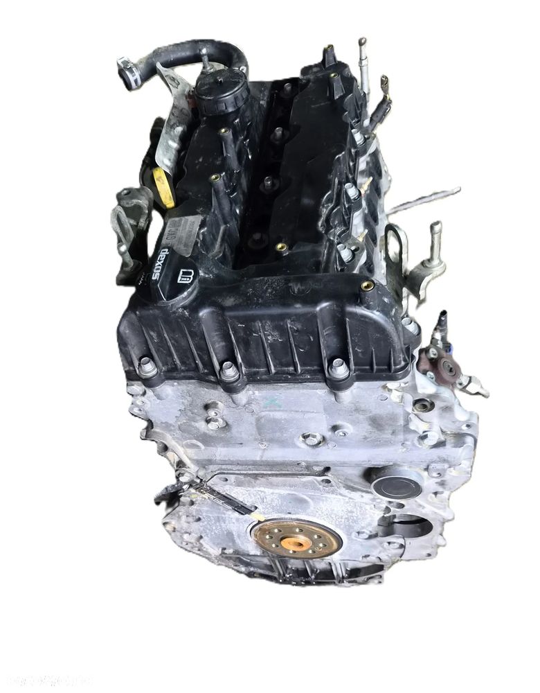SILNIK LVL B16DTH OPEL INSIGNIA B 1.6 CDTI - 12