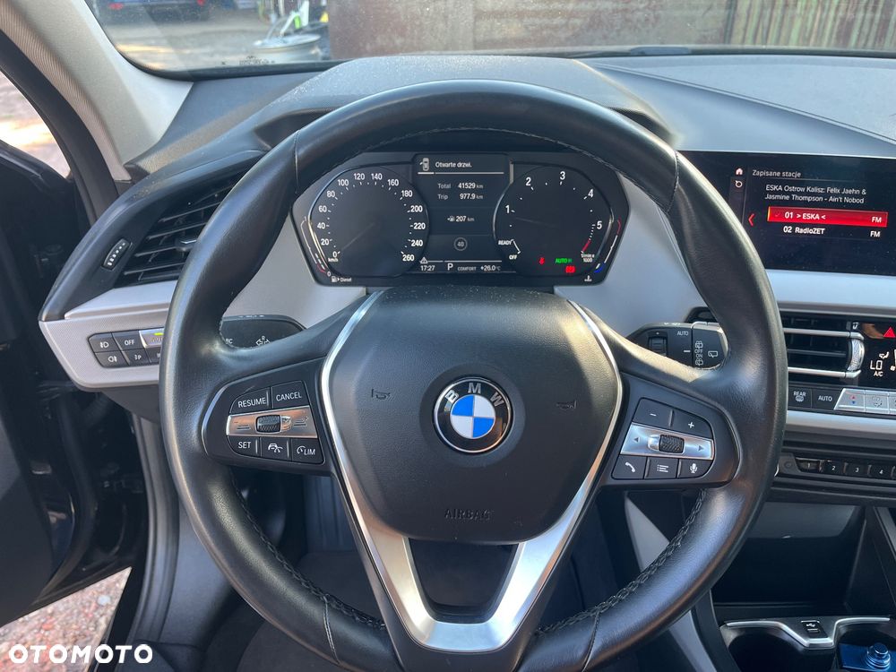 BMW Seria 1 118d - 32