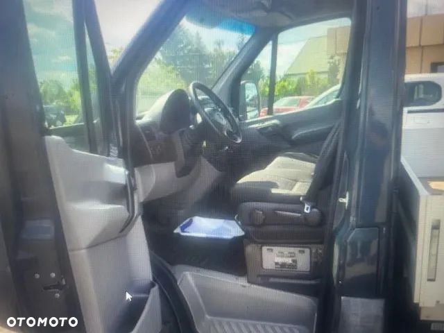Mercedes-Benz Sprinter 316 CDI 906.135 - 6