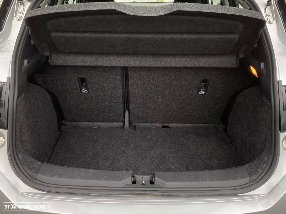 Nissan Micra 1.0 IG-T Acenta - 17