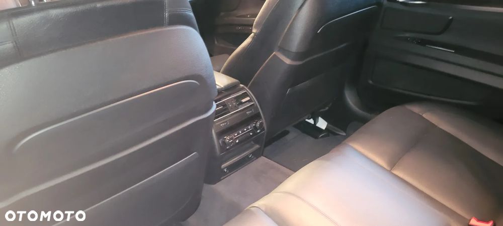 BMW Seria 7 730d xDrive - 20
